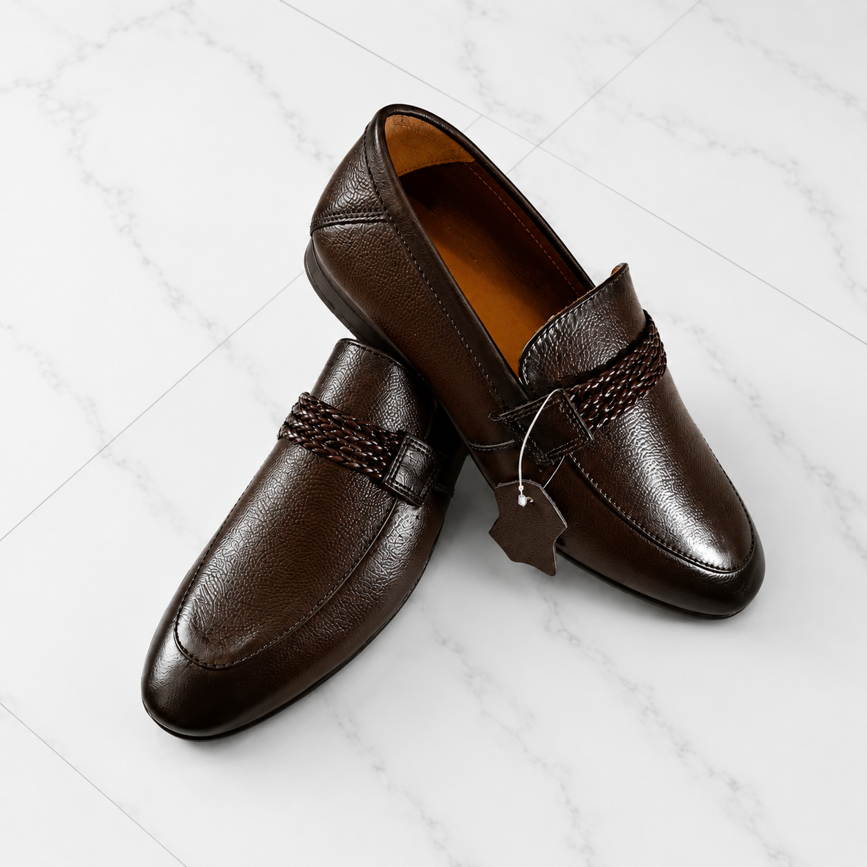 31314 Pure Leather