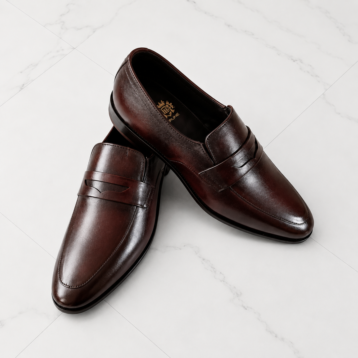 Antique All Leather 0002