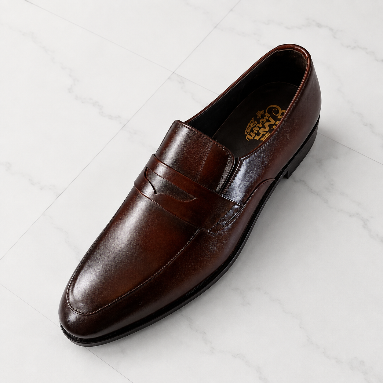 Antique All Leather 0002