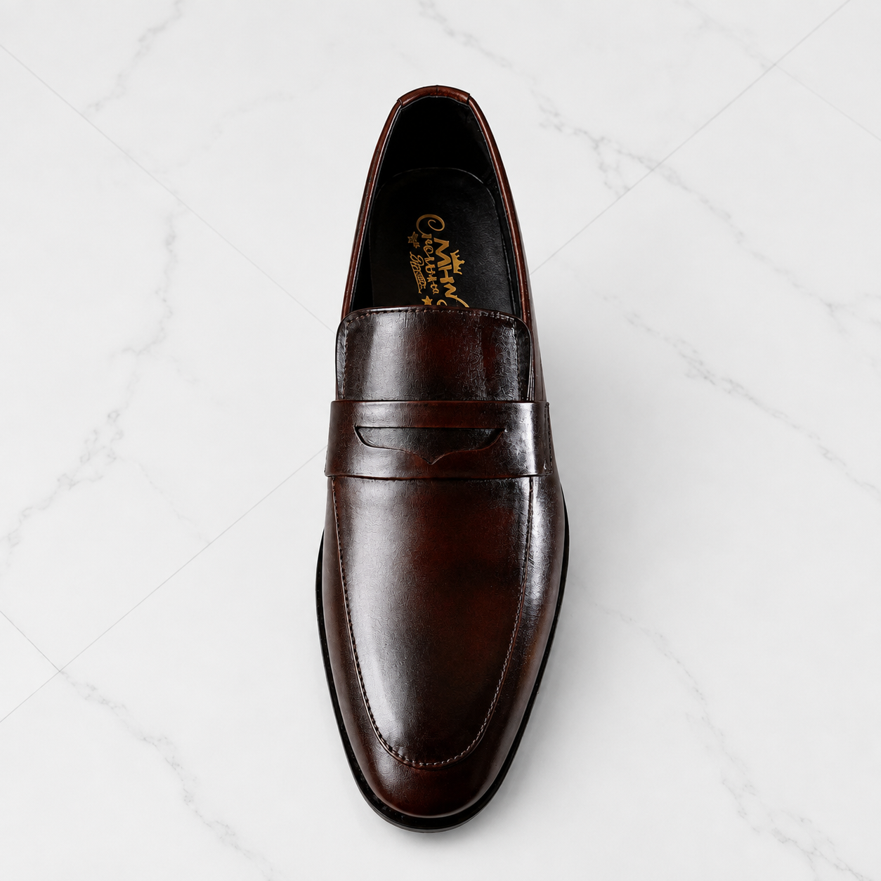 Antique All Leather 0002