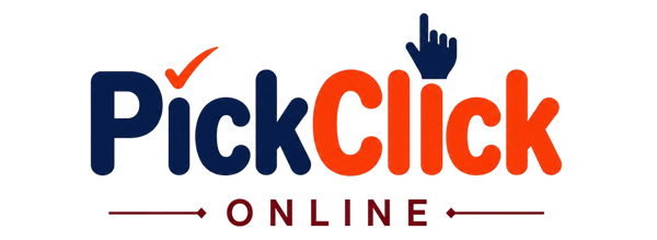 PickClick Online