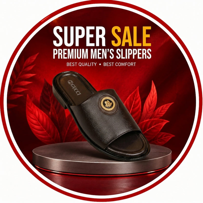 SLIPPERS