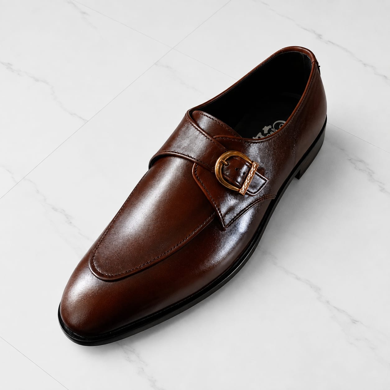 Antique Pure All Leather 0001