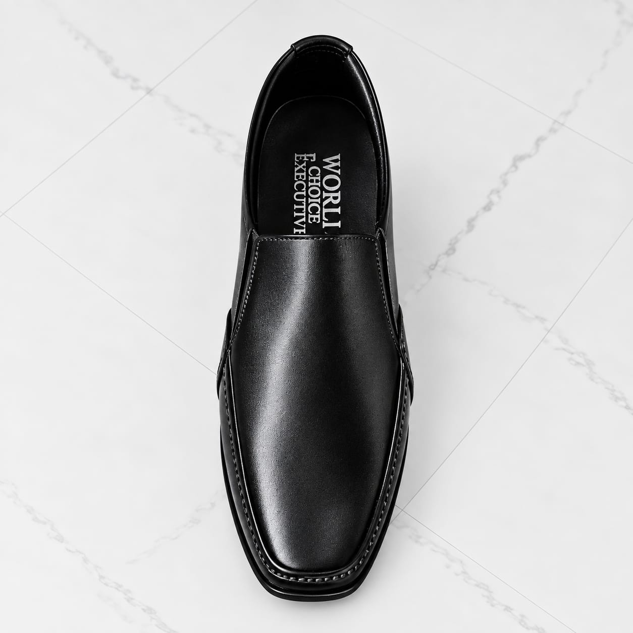 Pure All Leather