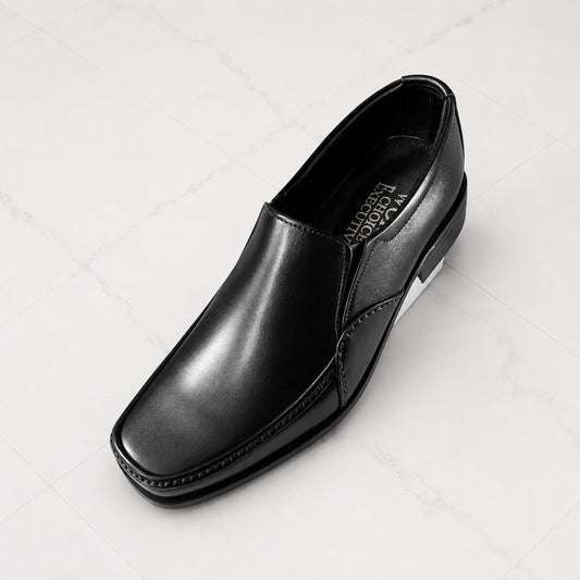 Pure All Leather