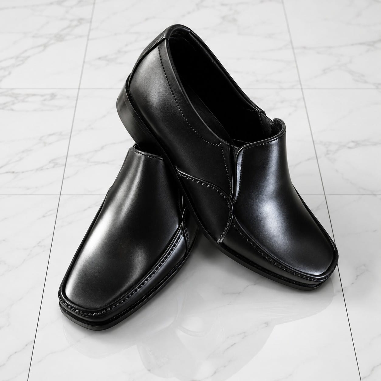 Pure All Leather