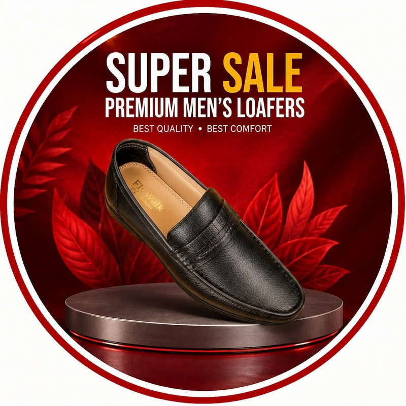 LOAFERS